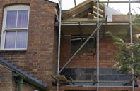 free Wainfleet All Saints home extension quotes
